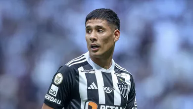 N&atilde;o aprendeu? Atl&eacute;tico-MG volta a sofrer com o que o fez perder t&iacute;tulos recentes