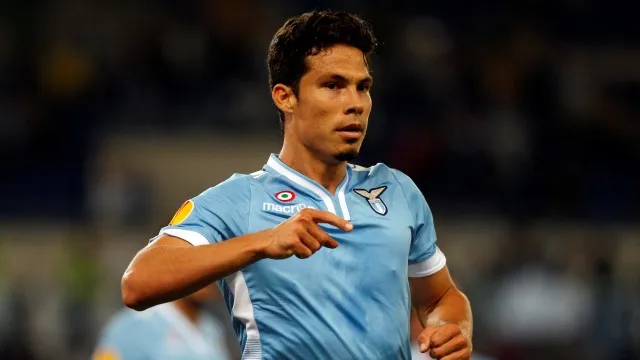 Italy Soccer Europa League