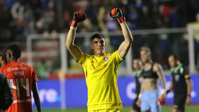 Paulo Junior: Internacional renasce copeiro em La Paz ao ritmo de sua dupla mundialista