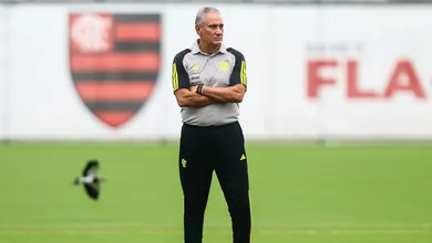 Golias? Flamengo chega &agrave; final de maior disparidade do s&eacute;culo no Carioca com confian&ccedil;a