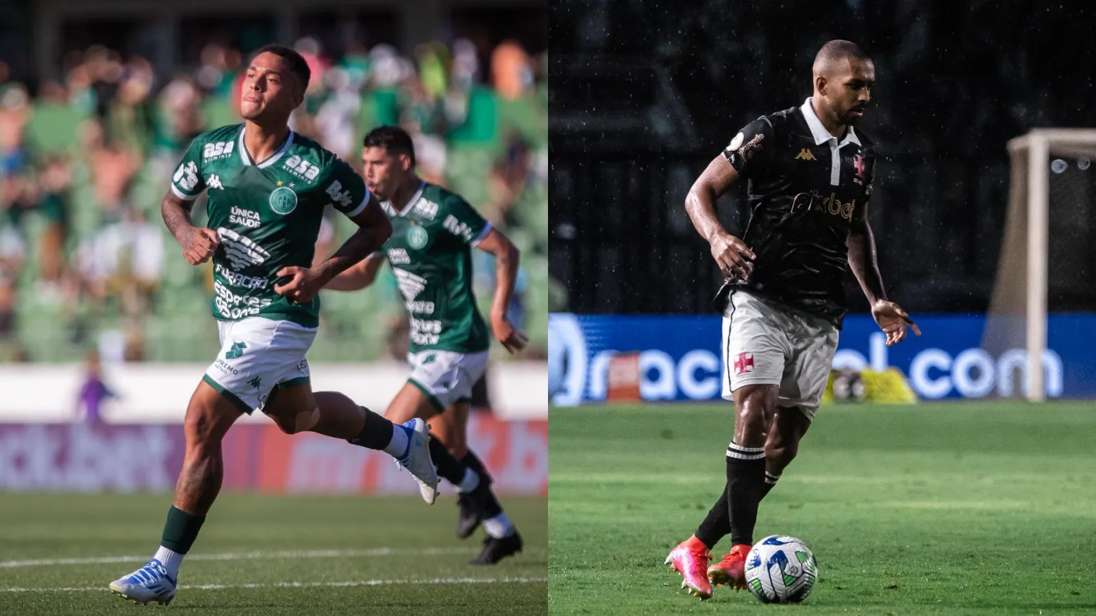Como foi o 2023 dos jogadores emprestados pelo Atl&eacute;tico-MG?