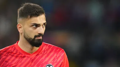 Para ter Mamardashvili, Liverpool pode envolver meio-campista em neg&oacute;cio com o Valencia