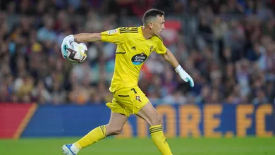 Marches&iacute;n n&atilde;o &eacute; o goleiro dos sonhos da torcida do Gr&ecirc;mio, mas est&aacute; longe de ser m&aacute; op&ccedil;&atilde;o