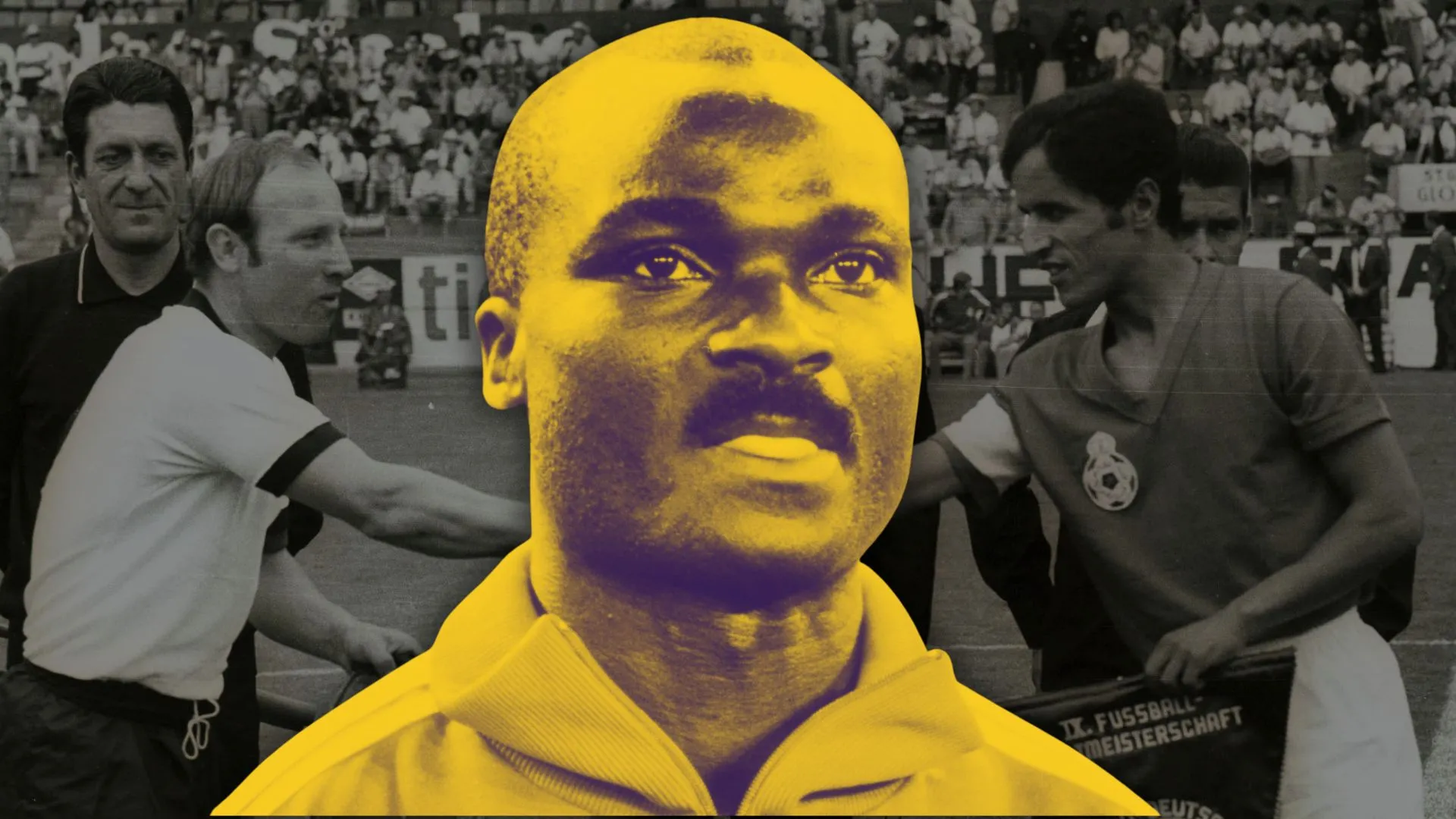 Como o boicote da &Aacute;frica em busca de seus direitos mudou a Copa do Mundo