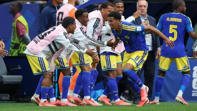 Cura&ccedil;ao leva de 7 da Alemanha, mas nos relembra por que a Copa do Mundo &eacute; apaixonante por suas hist&oacute;rias