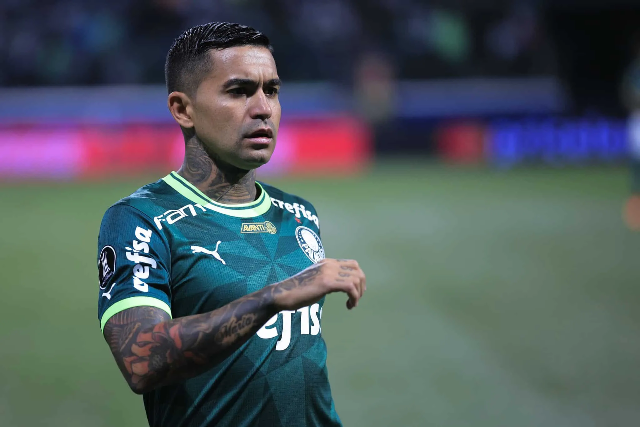 Dudu volta atr&aacute;s e decide ficar no Palmeiras; entenda motivo do recuo&nbsp;com&nbsp;o&nbsp;Cruzeiro