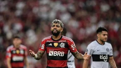 Gabigol vem a&iacute;? Entenda a reformula&ccedil;&atilde;o planejada pelo Corinthians para o ano que vem