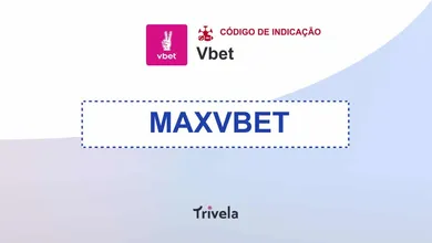 C&oacute;digo de indica&ccedil;&atilde;o Vbet 2026: use VBETGANO para apostar