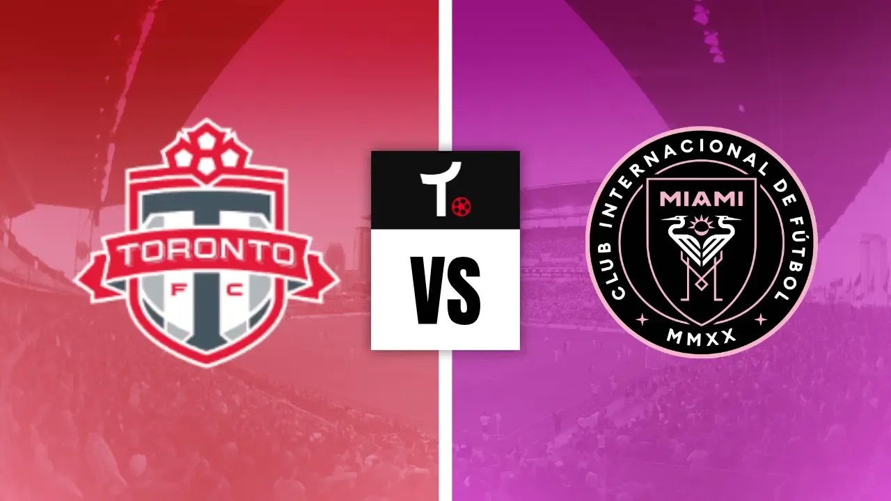 Toronto x Inter Miami &ndash; Palpites, not&iacute;cias e odds (09/05)