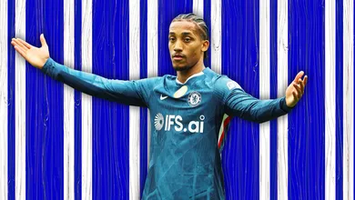 Chelsea e Crystal Palace se re&uacute;nem para negociar a contrata&ccedil;&atilde;o de zagueiro da Fran&ccedil;a