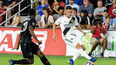 Ibrahimovic: &ldquo;Pav&oacute;n &eacute; bom demais para a MLS, n&atilde;o ficar&aacute; aqui muito tempo&rdquo;
