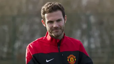 Juan Mata fala sobre futebol como qualquer um de n&oacute;s