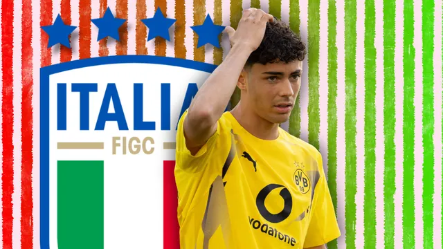 Al&eacute;m de joia do Dortmund: Jogadores com dupla nacionalidade ficam entre Brasil e outras sele&ccedil;&otilde;es