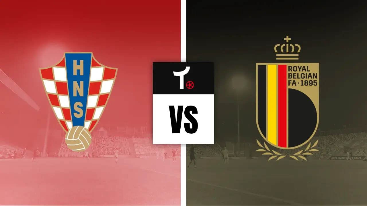 Cro&aacute;cia x B&eacute;lgica Palpite &ndash; Not&iacute;cias e odds (02/06)