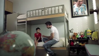 Tigres j&aacute; imagina pais argentinos explicando aos filhos como os mexicanos conquistaram a Am&eacute;rica