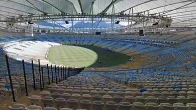 Fim de semana tem cl&aacute;ssico no Maracan&atilde;, no norte de Londres e muito mais