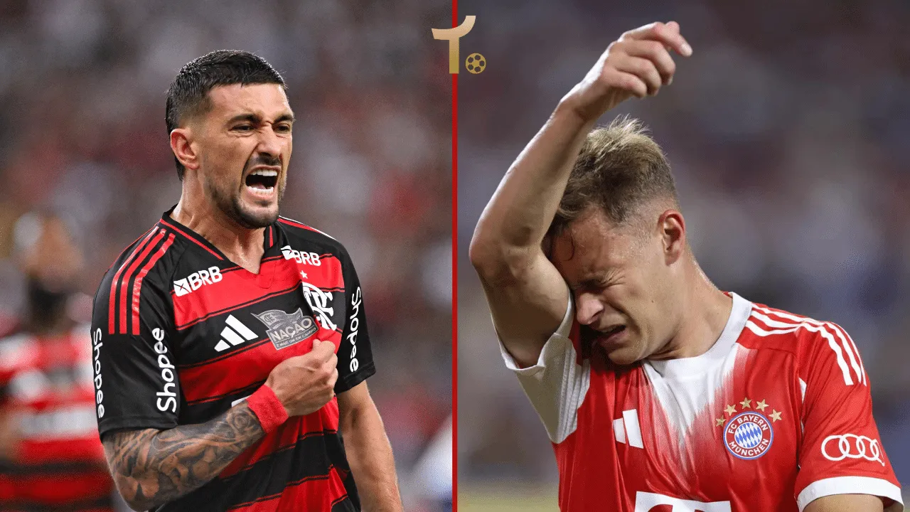 &lsquo;Brasil domina com clareza&rsquo;: Jornal espanhol exalta desempenho de sul-americanos no Mundial
