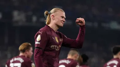 O gigante acordou? City goleia de novo e mostra que est&aacute; vivo na briga por Champions