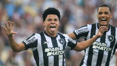Rodar elenco, oportunidade para jovens e vaga em competi&ccedil;&atilde;o: o que vale a Ta&ccedil;a Rio para o Botafogo