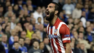 Duvidar dos 300 de Arda &ldquo;Le&ocirc;nidas&rdquo; Turan e Simeone &eacute; imposs&iacute;vel