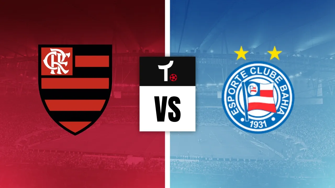 Flamengo x Bahia &ndash; Palpites, not&iacute;cias e odds (19/04)