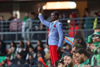 Brincadeira ou desrespeito? Pol&ecirc;mica que tomou conta da Copa Africana ganha novo cap&iacute;tulo