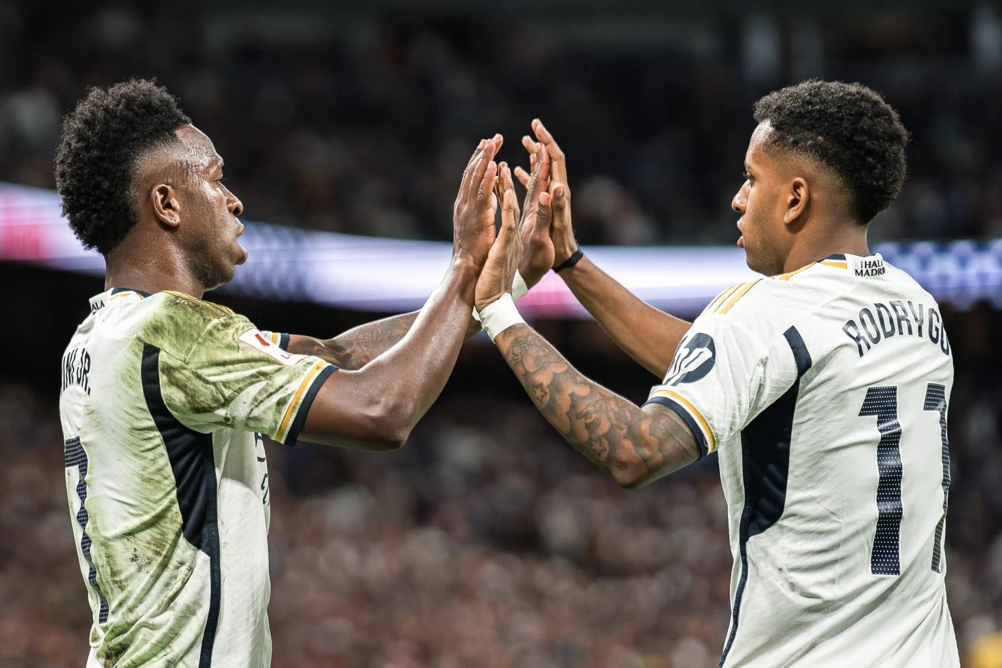 Pouca idade, muita experi&ecirc;ncia: Os trunfos do Real Madrid para a final da Champions