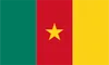 Camar&otilde;es bandeira