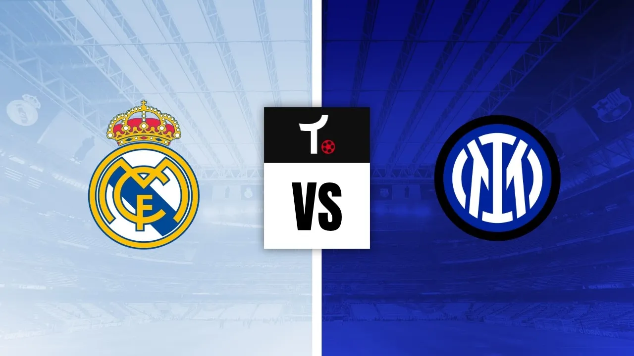 Real Madrid x Inter de Mil&atilde;o Palpite &ndash; Dicas e not&iacute;cias (08/09)