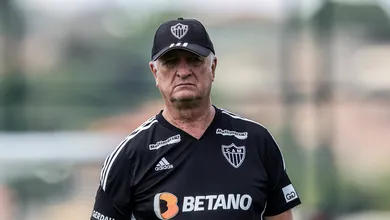 Atl&eacute;tico-MG conseguiu chegar a &uacute;ltima rodada do Mineiro sob muita press&atilde;o, e agora tenta evitar pior campanha do s&eacute;culo