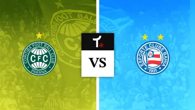 Coritiba x Bahia Palpite &ndash; Not&iacute;cias e odds (25/05)