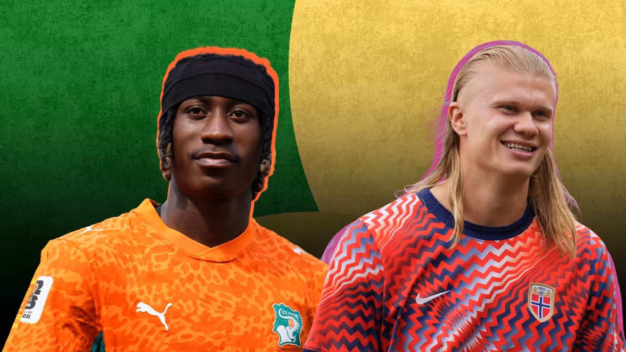 Costa do Marfim x Noruega: Qual o melhor advers&aacute;rio para o Brasil nas oitavas da Copa do Mundo