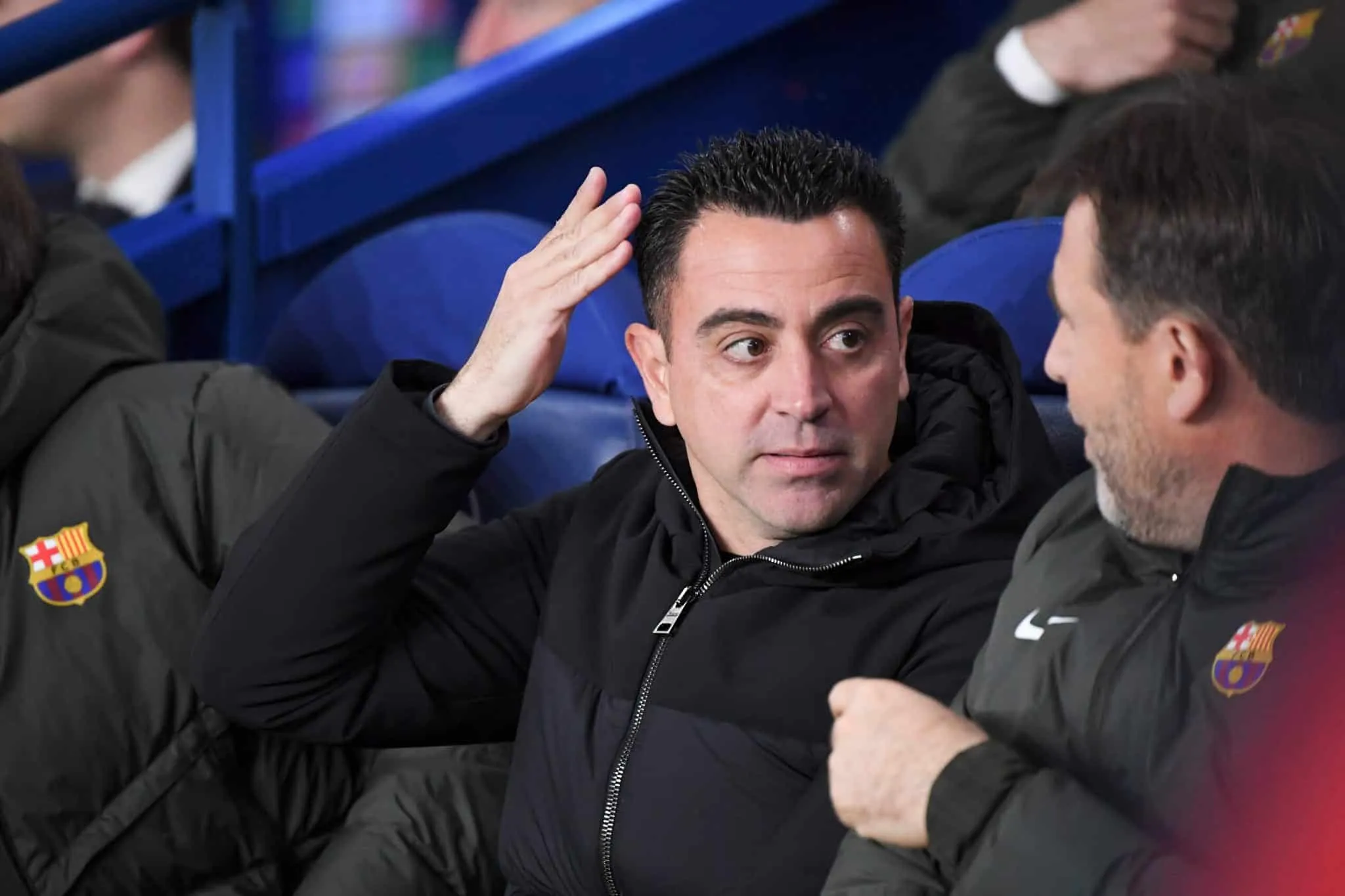 Barcelona quer valor absurdo para liberar jogador para o Chelsea