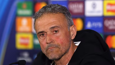 &lsquo;Apostar em mim agora &eacute; f&aacute;cil&rsquo;: Luis Enrique relembra rejei&ccedil;&atilde;o em clube do cora&ccedil;&atilde;o