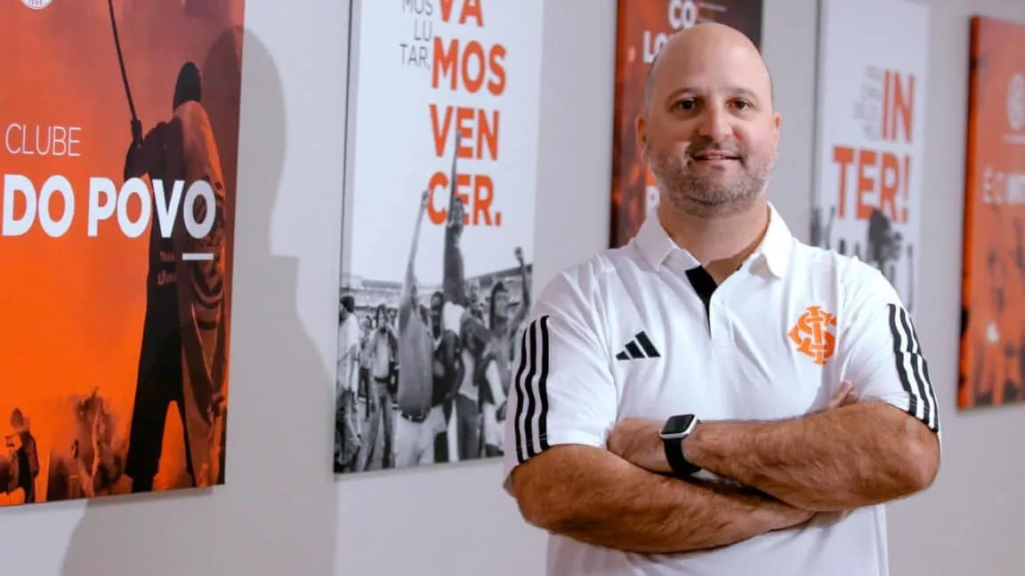 Por que a mudan&ccedil;a interna do Internacional passa longe de resolver principais problemas do clube