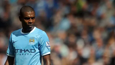 Fernandinho, sobre Cota Shakhtar: &ldquo;Ningu&eacute;m v&ecirc; o Ucraniano&rdquo;