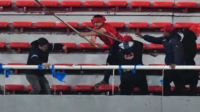 &lsquo;N&atilde;o acredito no que vi&rsquo;: Viol&ecirc;ncia na Sul-Americana revolta atletas e at&eacute; presidente do Chile