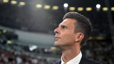 Como Arthur pode recuperar a confian&ccedil;a na Juventus de Thiago Motta