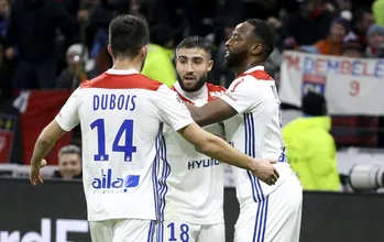 F&eacute;kir: &ldquo;Ganhar do PSG foi um bom sinal para encarar o Barcelona na Champions&rdquo;