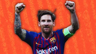 Os 10 maiores artilheiros de todos os tempos do Barcelona