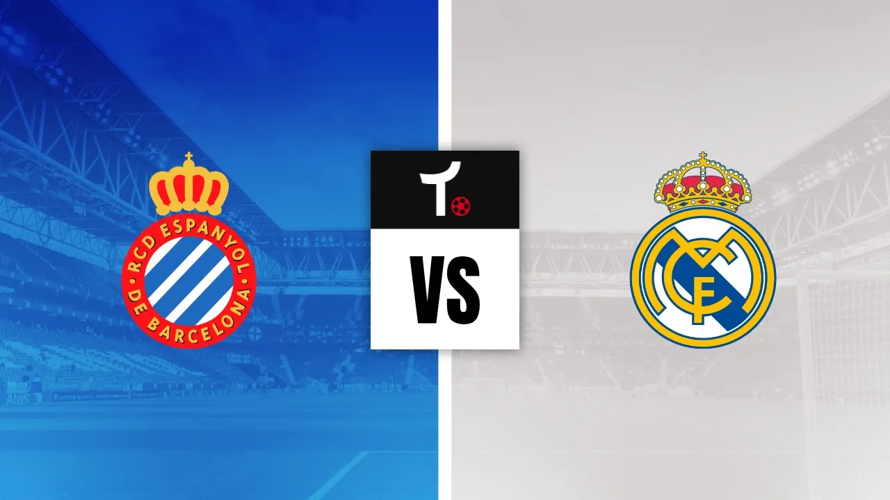 Espanyol x Real Madrid Palpite &ndash; Dicas e not&iacute;cias (22/08)