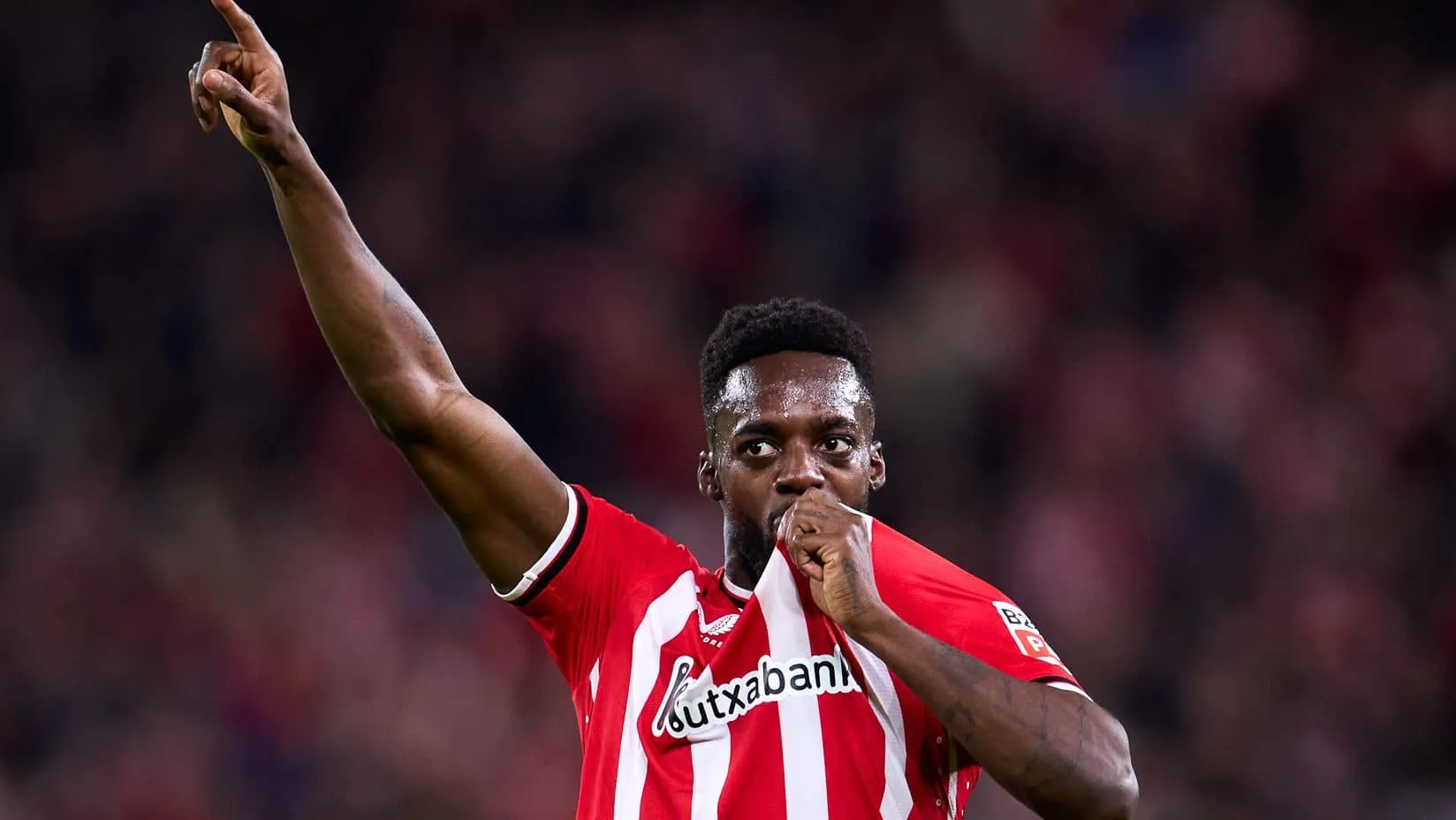 Uma vit&oacute;ria contra o Alav&eacute;s colocaria o Athletic Bilbao na briga pela vaga na Champions