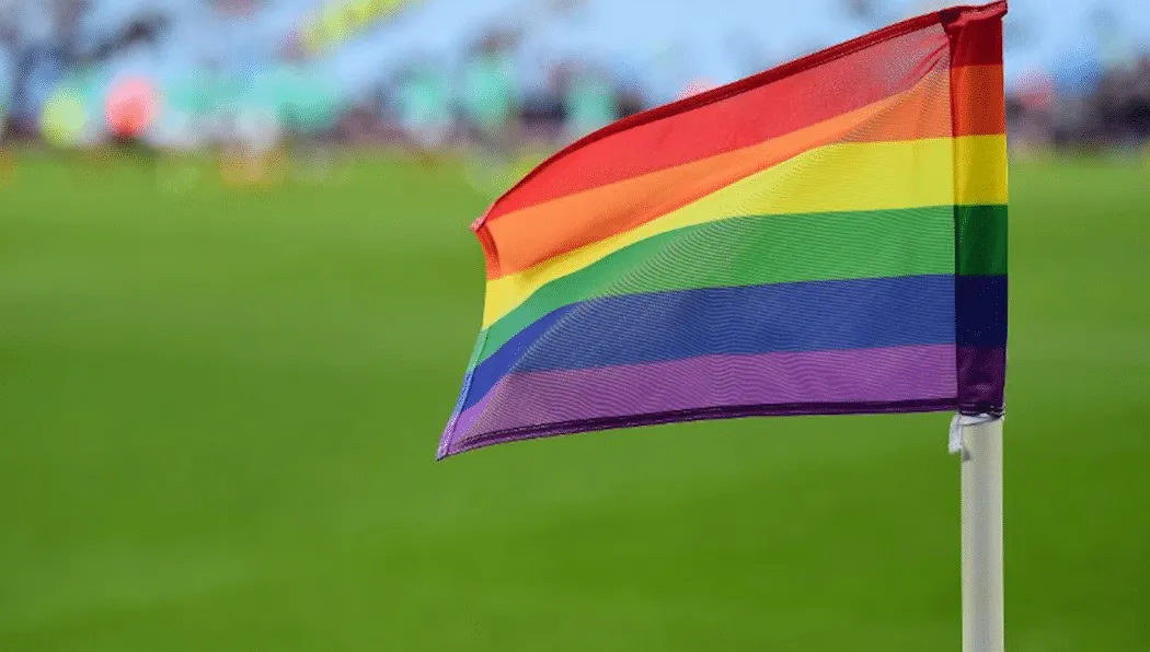 V&aacute;rios clubes pelo Brasil se inseriram na luta do Dia Internacional contra a Homofobia