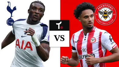 Tottenham x Brentford: onde assistir, hor&aacute;rio e prov&aacute;veis escala&ccedil;&otilde;es