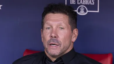 Bayern mira pilar de Simeone no Atl&eacute;tico e pode abrir os cofres na pr&oacute;xima janela