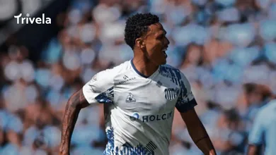 Quem &eacute; o brasileiro que joga na Argentina e &eacute; estrela de rival do S&atilde;o Paulo na Libertadores