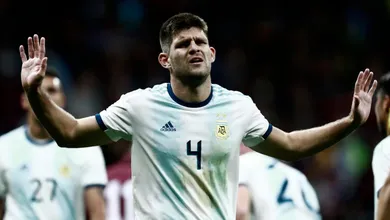 Scaloni optou por n&atilde;o convocar jogadores de Boca e River, mas chamou Kannemann