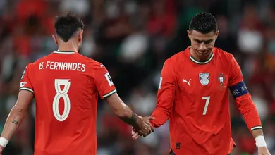 Com baixas, Portugal tem surpresas e testes entre os convocados para amistosos