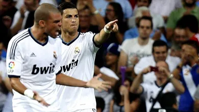 Fulminante! Real destro&ccedil;a Barcelona e fatura Supercopa