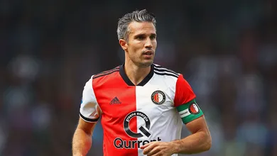 Van Persie defende cria&ccedil;&atilde;o da BeNeLiga: &ldquo;Jogar partidas de alto n&iacute;vel &eacute; o que melhora as equipes&rdquo;